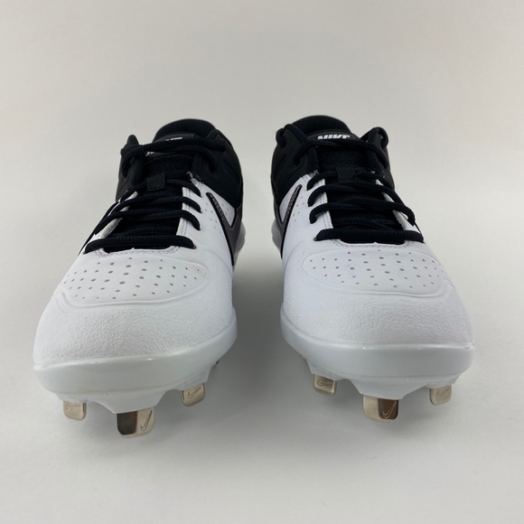 NEW Nike Alpha Huarache Varsity Low Baseball - Picture 8 of 11